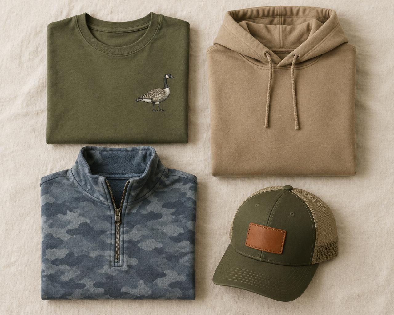 Everyday collection